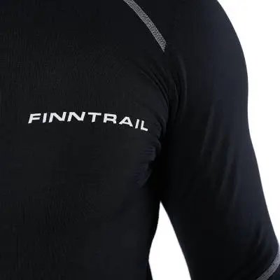 Термобелье Finntrail SUBZERO 6404 BLACK