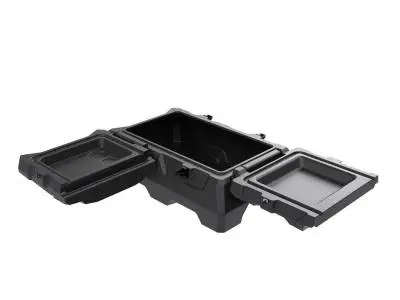 Кофр tesseract для polaris titan 800