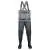 Вейдерсы детские Finntrail AIRMAN KIDS 5260 GREY