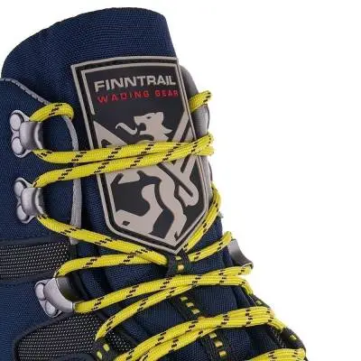 Забродные ботинки Finntrail SPORTSMAN 5198 BLUE