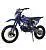 Питбайк MotoLand SX 125 E 17/14 на сайте Stels Piter