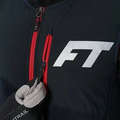 Термокомбинезон Finntrail POLAR 1390 BLACK