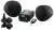 Boss Audio MCBK520B