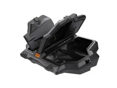 Кофр Tesseract для BRP Maverick X3