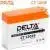 Delta CT 12025 (12V / 2.5Ah)