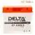 Delta CT 1220.1 (12V / 20Ah)