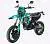Мотоцикл Avantis A6 300 Lux Motard (CBS300/ZS174MN-3S) 2023 ПТС