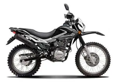 Мотоцикл SK 200GY-5