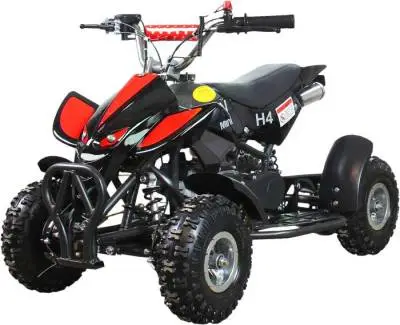 Детский квадроцикл ATV H4 mini