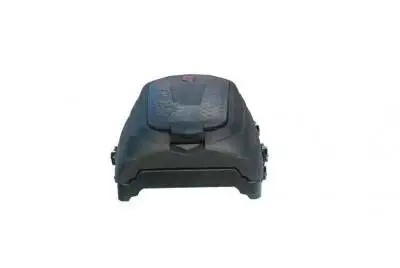Кофр с канистрой для спортивных снегоходов SPORT COMBO AC-300-CM