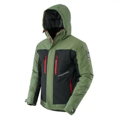 Зимний костюм Finntrail ATLAS 3440 GREEN