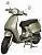 Скутер Regulmoto ESTATE 125 инжектор (LJ125T-V) EFI на сайте Stels Piter