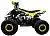 Квадроцикл Racer RC 125 Raptor на сайте Stels Piter