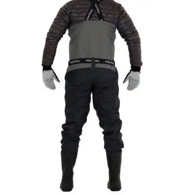 Вейдерсы Finntrail AIRMAN 5260 GREY