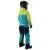 Комбинезон женский Finntrail RACHEL 3851 BLUE LIME