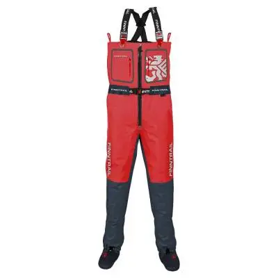 Вейдерсы Finntrail SPEEDMASTER-Z RED