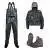 Забродный комплект Finntrail AQUAMASTER-Z SET CAMOGREY