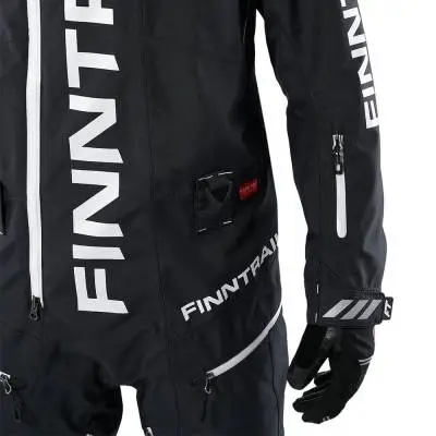 Комбинезон Finntrail BACKCOUNTRY 3811 GRAPHITE