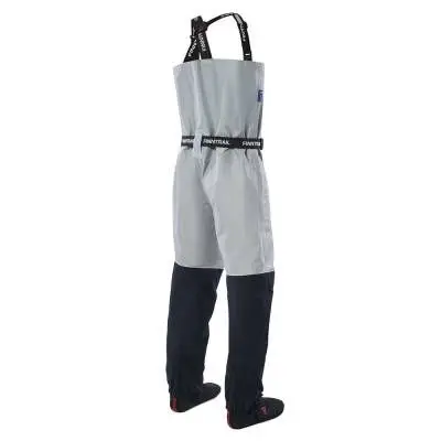 Вейдерсы Finntrail GREENWOOD 1533 GREY