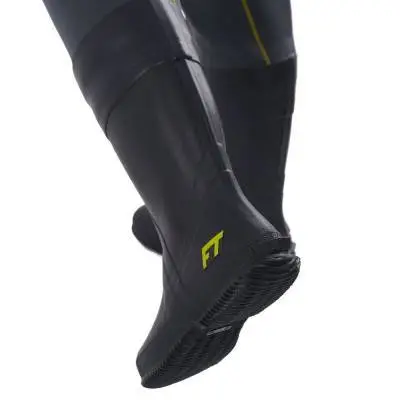 Вейдерсы Finntrail BLACKWATER DARKGREY