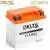 Delta CT 1207.2 (12V / 7Ah)