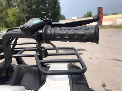 Квадроцикл YACOTA SELA 200 на сайте Stels Piter