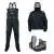 Забродный комплект Finntrail ENDURO SET GRAPHITE