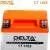 Delta CT 1204 (12V / 4Ah)