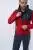 Термокуртка Finntrail SOFTSHELL NITRO 1320 RED
