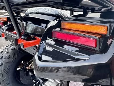 Квадроцикл KAYO AU300 EFI на сайте Stels Piter