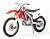 Мотоцикл Motoland Кросс XR250 на сайте Stels Piter