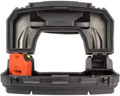 Кофр задний GKA TS 3000 / C402