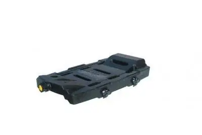 Кофр с канистрой для спортивных снегоходов SPORT COMBO P-300-CM for Polaris