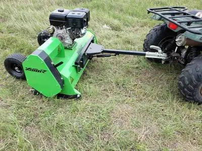 Косилка - измельчитель Xator XRW-1200 для квадроцикла