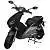 Скутер Regulmoto FORMULA 125 инжектор (LJ125T-8M) EFI на сайте Stels Piter