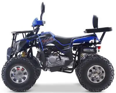 Квадроцикл YACOTA GROM 200 PRO