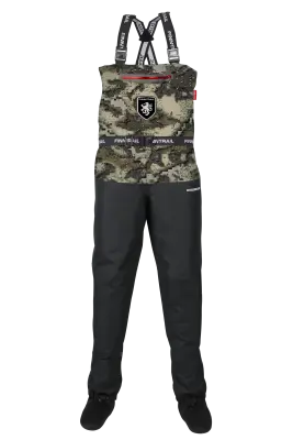 Забродный комплект Finntrail WADEMAN SET CAMOBEAR