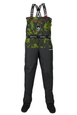 Забродный комплект Finntrail WADEMAN SET CAMOGREEN