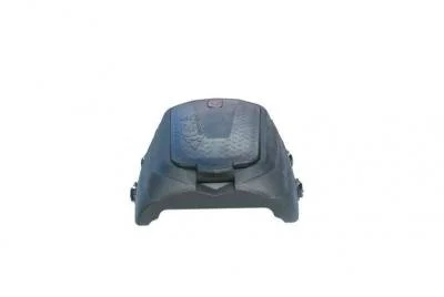 Кофр для спортивных снегоходов SPORT COMBO AC-300-M for Arctic Cat