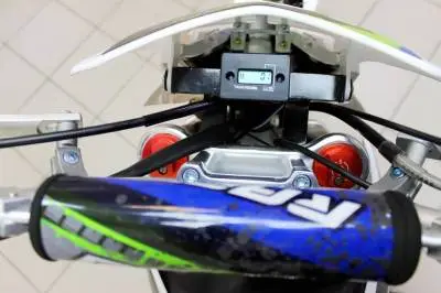 Питбайк Racer Pitbike RC160-PM на сайте Stels Piter
