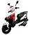 Скутер Vento City 50cc (150сс) на сайте Stels Piter