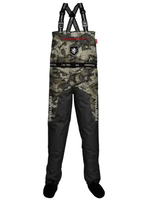 Забродный комплект Finntrail AQUAMASTER SET CAMOBEAR