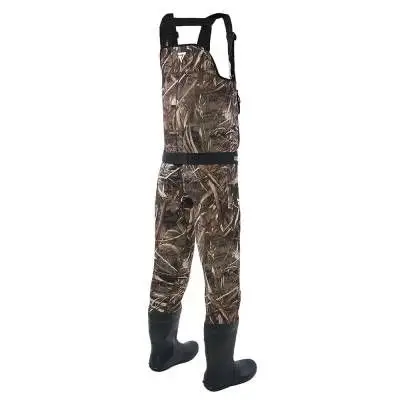 Вейдерсы Finntrail BLACKWATER MAX-5