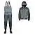 Забродный комплект Finntrail AIRMAN SET GREY на сайте Stels Piter
