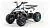 Квадроцикл подростковый MotoLand ATV 110 EAGLE