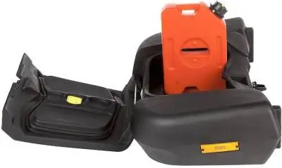 Кофр передний GKA 5100 / F101 на сайте Stels Piter