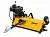 Kosilka izmelchitel Xator XFM 1500 Lite 15l.s.