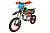 Питбайк Kayo Evolution K125EM на сайте Stels Piter
