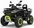 kvadrotsikl segway snarler at6 s cvtech s dlinnoy bazoy