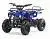 Квадроцикл электрический MOTAX Mini Grizlik X-16 Big Wheel 1000W на сайте Stels Piter